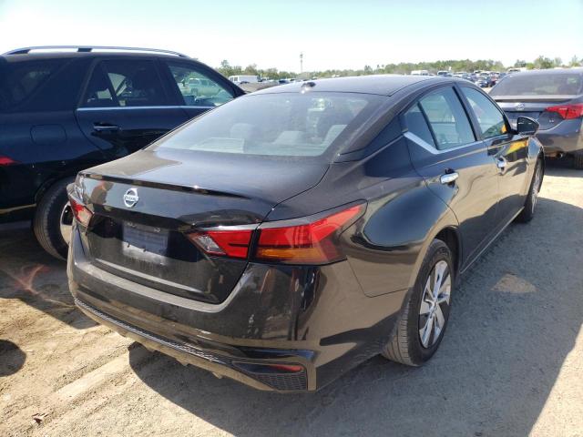 Photo 4 from auction – 2019 NISSAN ALTIMA S with VIN 1N4BL4BV5KC123400