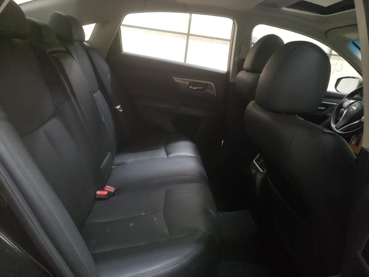 Photo 6 from auction – 2014 NISSAN ALTIMA 2.5 with VIN 1N4AL3AP8EN330980