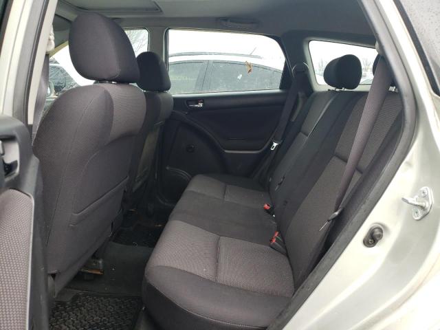 Photo 6 from auction – 2004 TOYOTA COROLLA MA with VIN 2T1KR32E14C791417