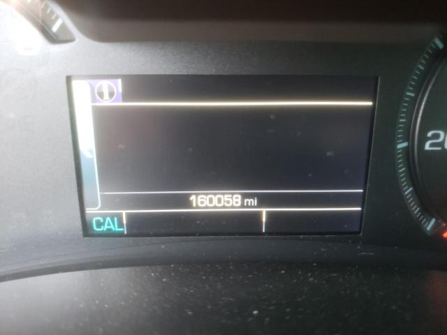 Photo 8 from auction – 2015 CHEVROLET IMPALA LTZ with VIN 1G1165S35FU110737