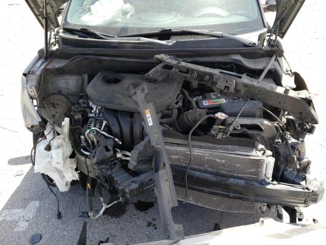 Photo 7 from auction – 2016 KIA SOUL ! with VIN KNDJX3A55G7292998