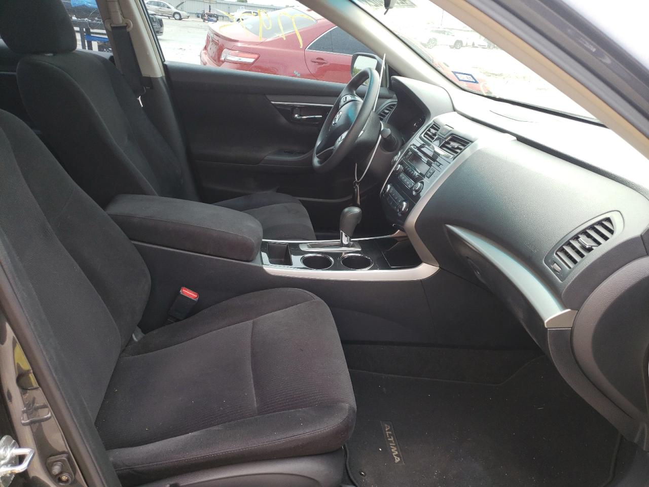 Photo 5 from auction – 2013 NISSAN ALTIMA 2.5 with VIN 1N4AL3AP0DN562567