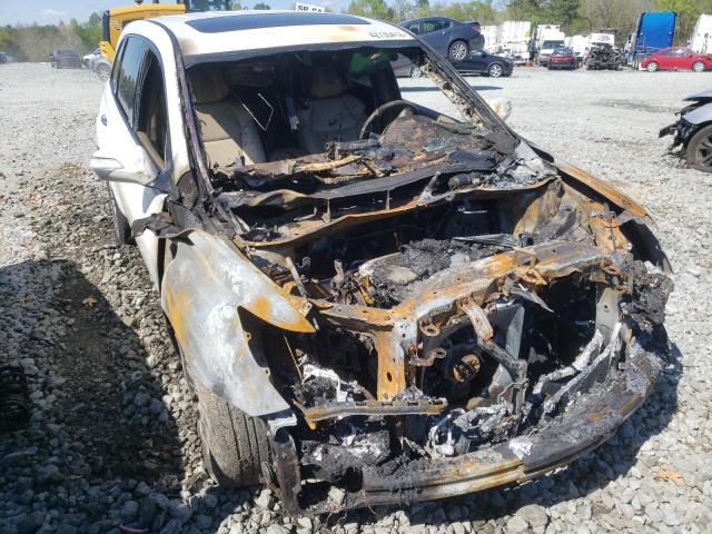 Photo 9 from auction – 2008 ACURA MDX TECHNO with VIN 2HNYD28388H503116