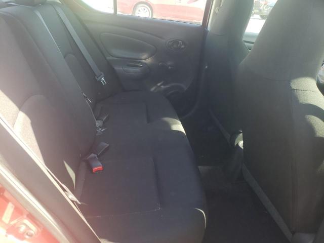 Photo 6 from auction – 2016 NISSAN VERSA S with VIN 3N1CN7AP0GL867031