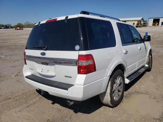 Photo 4 from auction – 2016 FORD EXPEDITION with VIN 1FMJU1KT1GEF03681