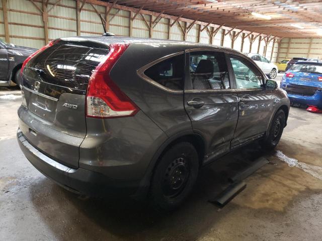 Photo 4 from auction – 2012 HONDA CR-V EXL with VIN 2HKRM4H75CH114927
