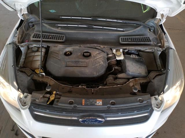 Photo 7 from auction – 2013 FORD ESCAPE SE with VIN 1FMCU0G94DUD78094