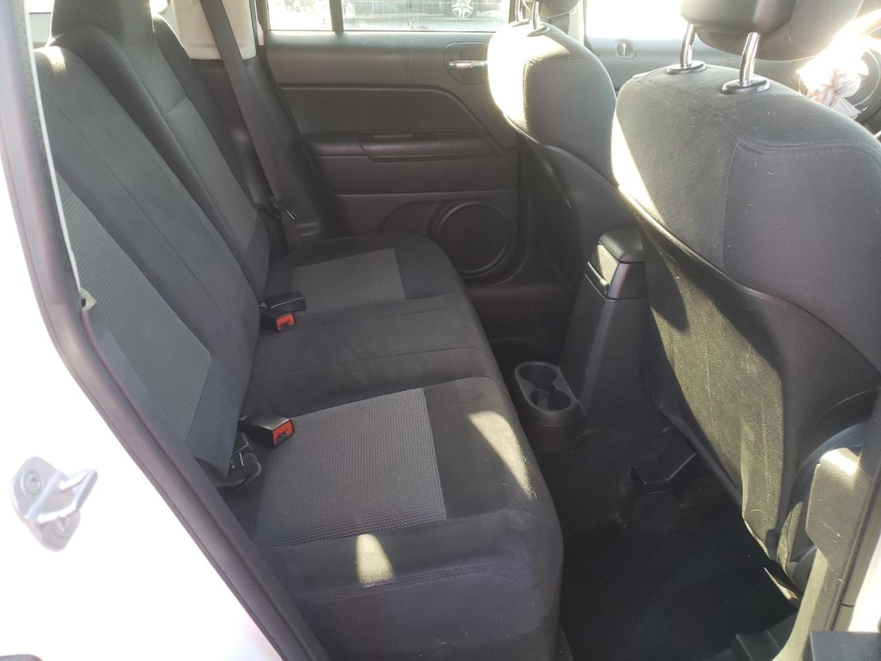Photo 6 from auction – 2012 JEEP PATRIOT LA with VIN 1C4NJPFA6CD704552