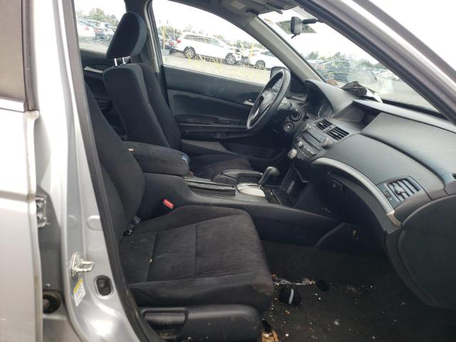 Photo 5 from auction – 2010 HONDA ACCORD with VIN 1HGCP2F31CA200875