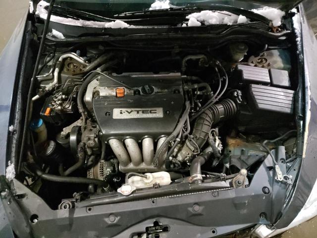 Photo 7 from auction – 2004 HONDA ACCORD with VIN 1HGCM56324A061139