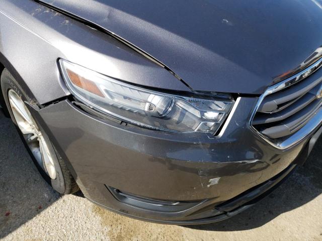 Photo 9 from auction – 2013 FORD TAURUS SEL with VIN 1FAHP2E83DG166606