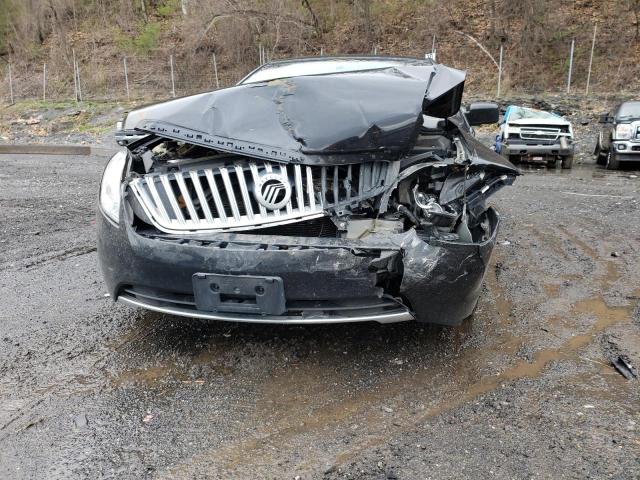 Photo 9 from auction – 2011 MERCURY MILAN with VIN 3MEHM0HA6BR601676