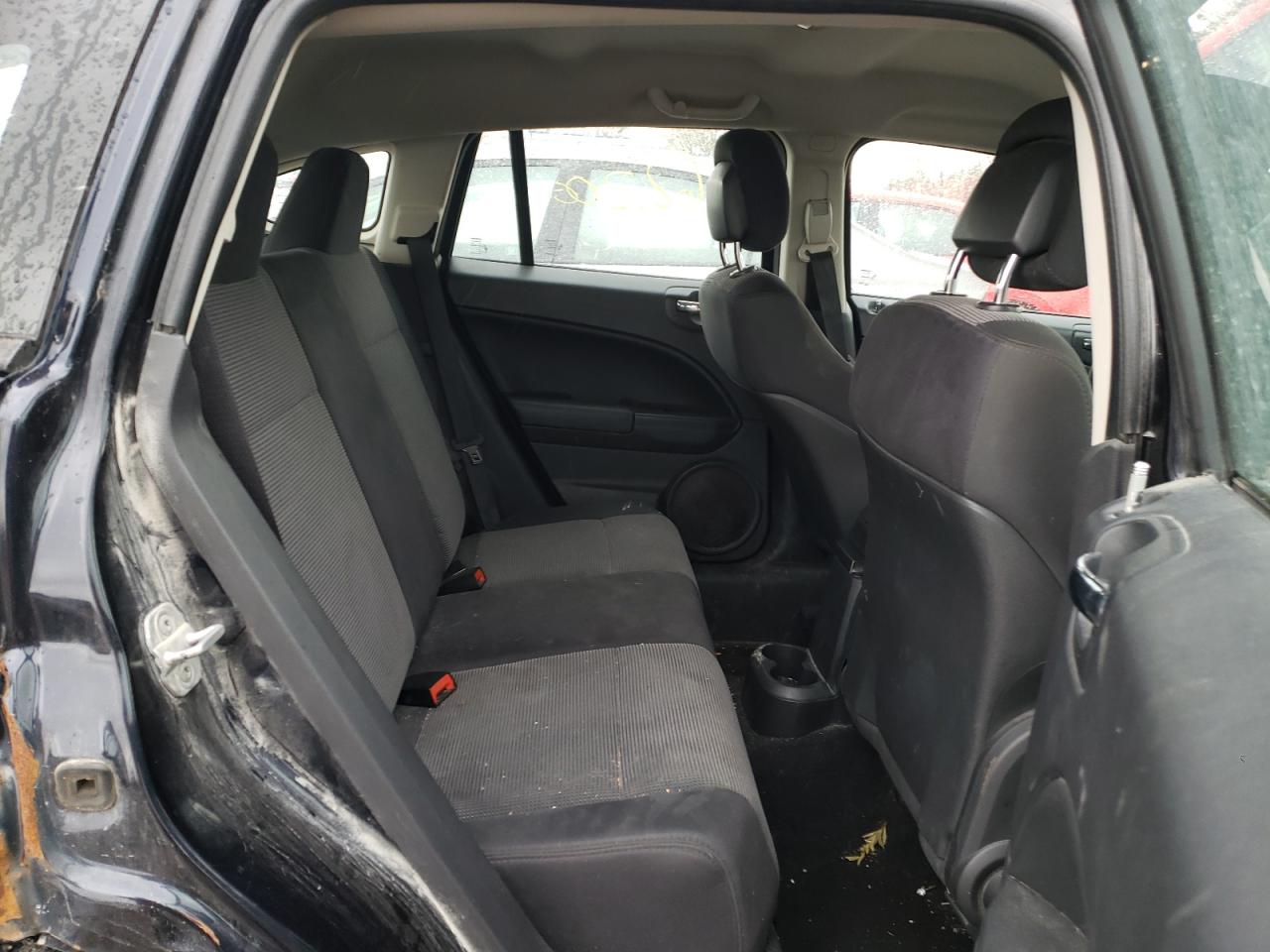 Photo 6 from auction – 2010 DODGE CALIBER SX with VIN 1B3CB4HA0AD662474