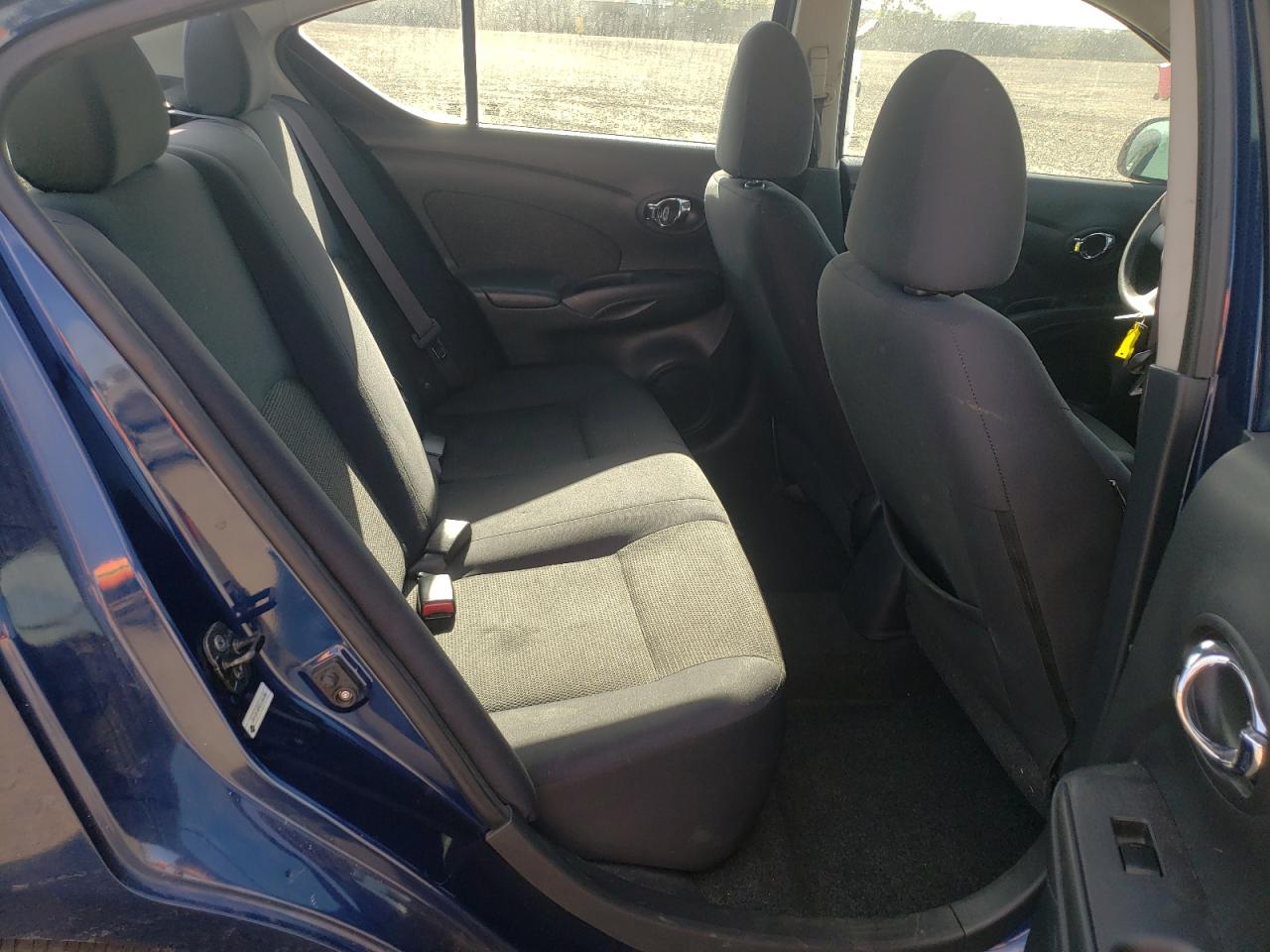Photo 6 from auction – 2013 NISSAN VERSA S with VIN 3N1CN7AP8DL884364