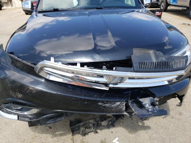 Photo 9 from auction – 2015 DODGE DURANGO SX with VIN 1C4RDHAG5FC938072