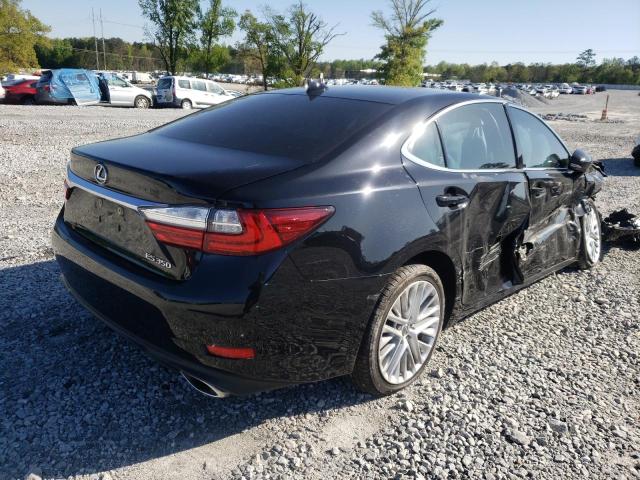 Photo 4 from auction – 2018 LEXUS ES 350 with VIN 58ABK1GG7JU085865