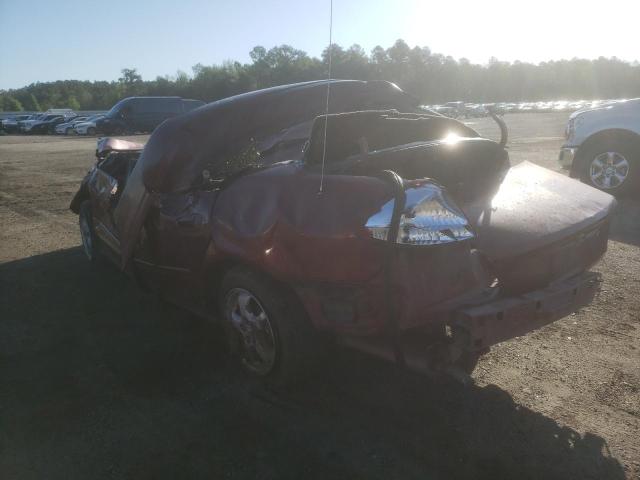 Photo 10 from auction – 2004 FORD TAURUS SES with VIN 1FAFP55U24A151927