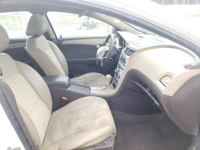 Photo 5 from auction – 2012 CHEVROLET MALIBU 2LT with VIN 1G1ZD5E06CF204538