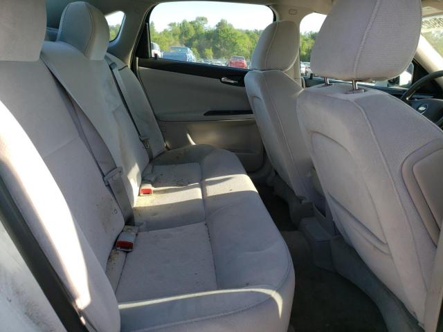 Photo 6 from auction – 2014 CHEVROLET IMPALA LIM with VIN 2G1WA5E33E1158828