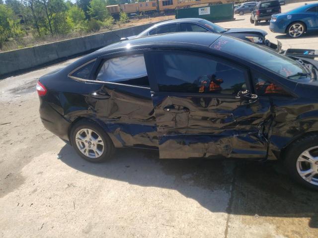 Photo 9 from auction – 2014 FORD FIESTA S with VIN 3FADP4AJ1EM215859