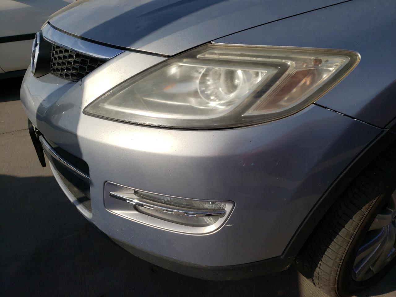 Фото 9 с аукциона – 2007 MAZDA CX-9 с VIN JM3TB38Y570105637