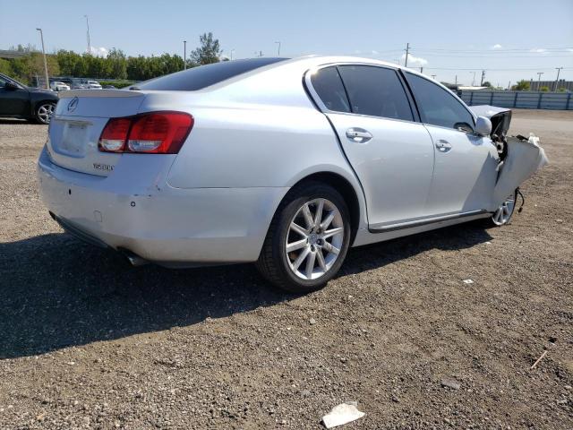 صورة رقم 4 من المزاد - 2006 LEXUS GS 300 مع VIN JTHBH96S565009463