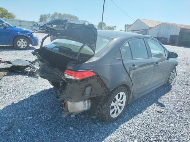 Photo 4 from auction – 2021 TOYOTA COROLLA LE with VIN 5YFEPMAE1MP211514