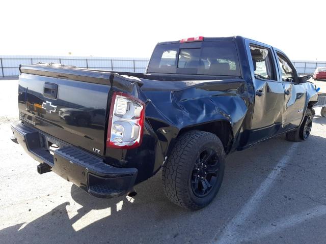 Photo 4 from auction – 2017 CHEVROLET SILVERADO with VIN 3GCUKSECXHG347465