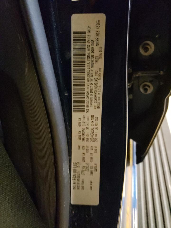 Photo 10 from auction – 2020 RAM 1500 LIMIT with VIN 1C6SRFHMXLN100145