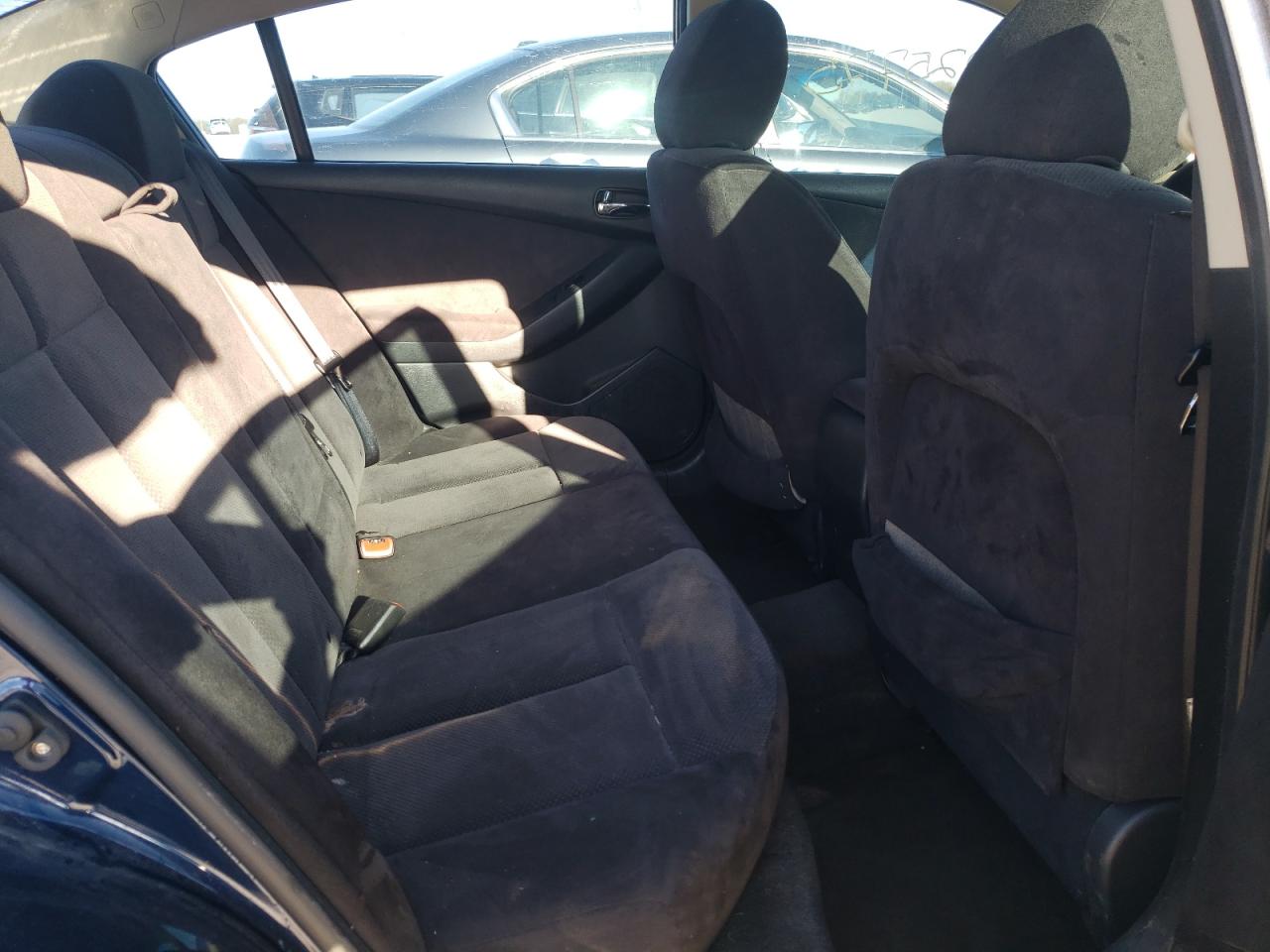 Photo 6 from auction – 2009 NISSAN ALTIMA 2.5 with VIN 1N4AL21E29C188619