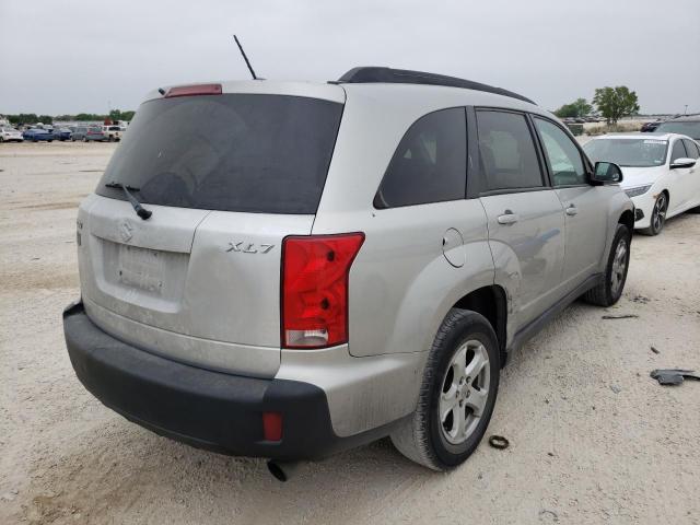 Photo 4 from auction – 2007 SUZUKI XL7 LUXURY with VIN 2S3DB317376126980