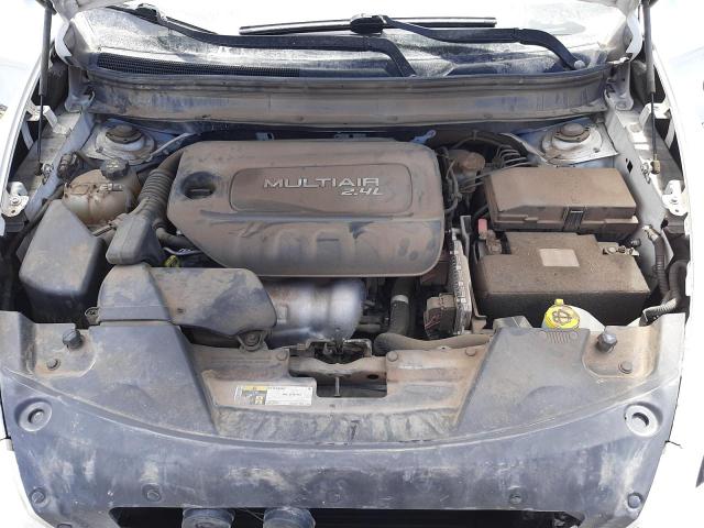 Photo 7 from auction – 2015 JEEP CHEROKEE L with VIN 1C4PJMCBXFW514220