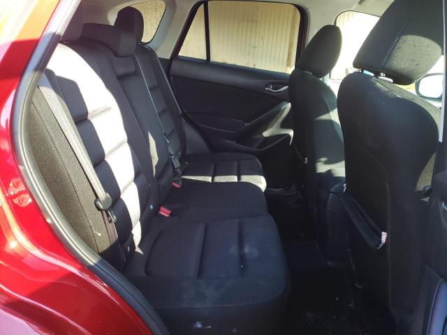 Photo 6 from auction – 2013 MAZDA CX-5 TOURI with VIN JM3KE2CE8D0105301