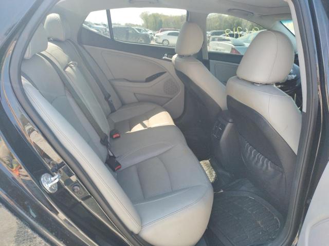 Photo 6 from auction – 2013 KIA OPTIMA EX with VIN 5XXGN4A78DG244468
