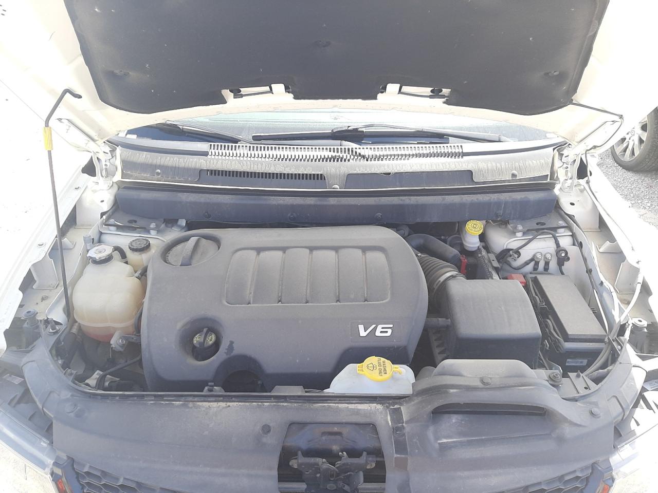 Photo 7 from auction – 2018 DODGE JOURNEY GT with VIN 3C4PDDEG5JT311301