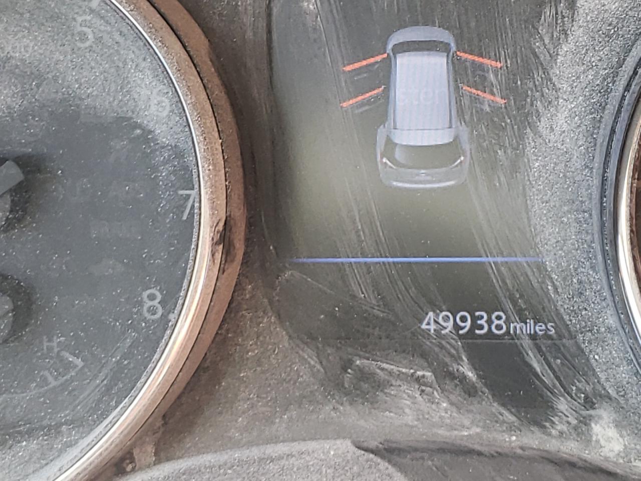 Photo 8 from auction – 2018 NISSAN ROGUE S with VIN KNMAT2MT2JP515859