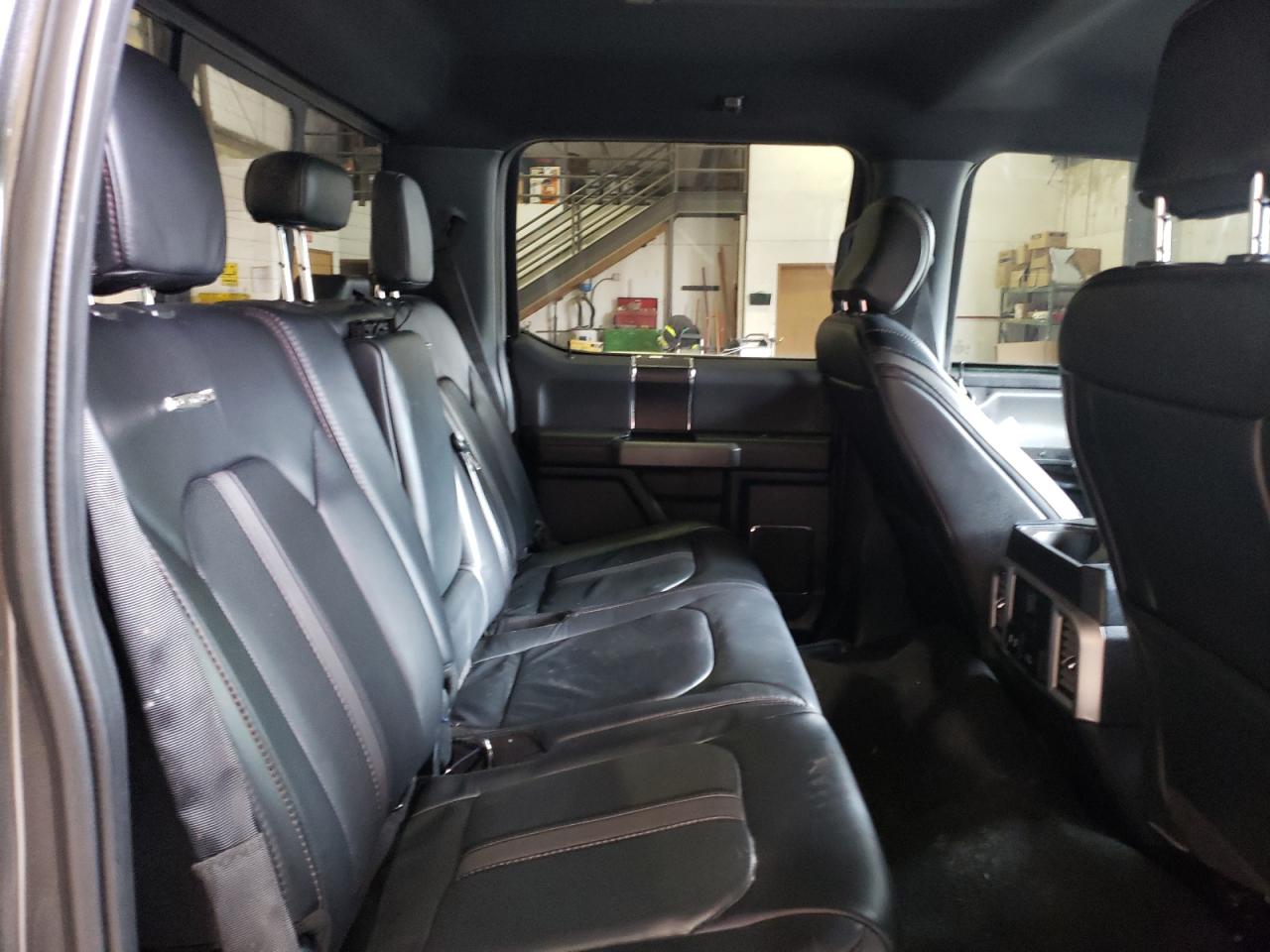 Photo 6 from auction – 2019 FORD F150 SUPER with VIN 1FTEW1E43KFB83965