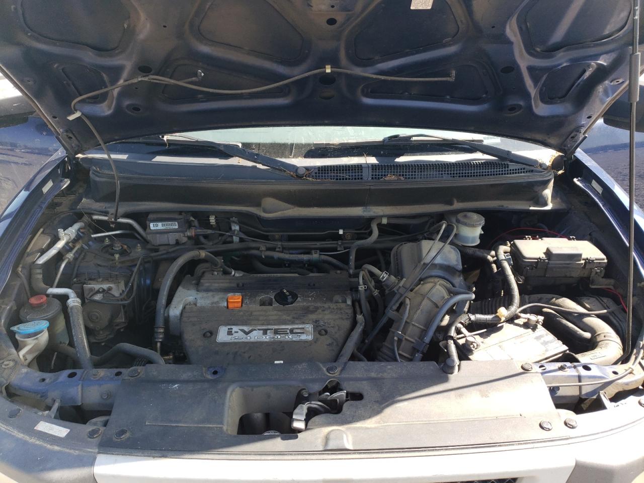 Photo 7 from auction – 2003 HONDA ELEMENT EX with VIN 5J6YH285X3L013231