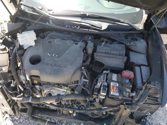 Photo 7 from auction – 2016 NISSAN MAXIMA 3.5 with VIN 1N4AA6AP3GC377596