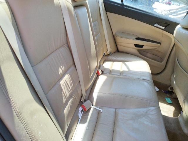 Photo 6 from auction – 2012 HONDA ACCORD with VIN 1HGCP2F63CA108564