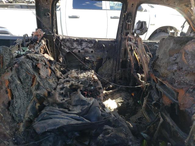 Photo 6 from auction – 2014 GMC SIERRA K15 with VIN 3GTU2VEC4EG436686