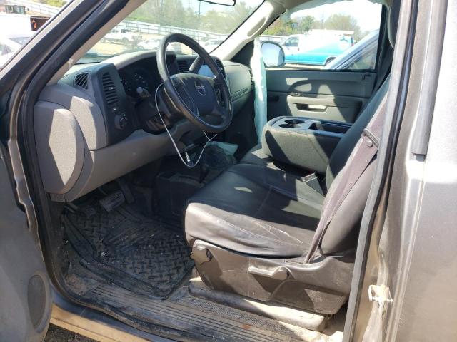 Photo 5 from auction – 2012 GMC SIERRA K15 with VIN 1GTN2TEA4CZ186967