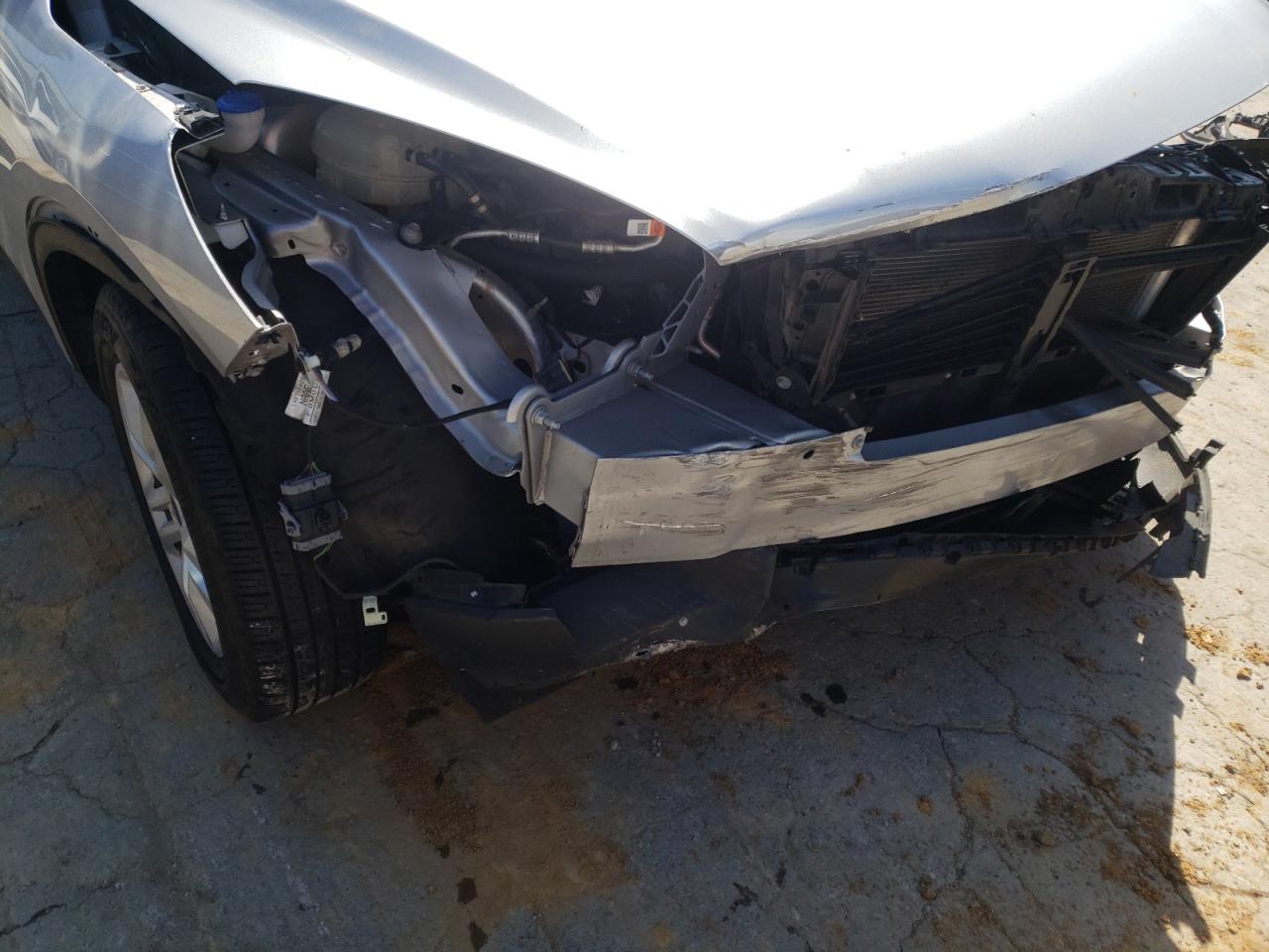 Photo 9 from auction – 2020 FORD ESCAPE S with VIN 1FMCU0F68LUA45824