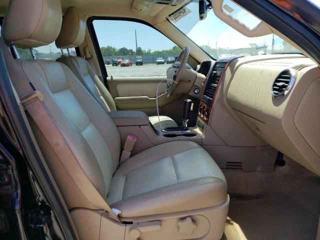 Photo 5 from auction – 2010 FORD EXPLORER E with VIN 1FMEU6EE4AUA88218