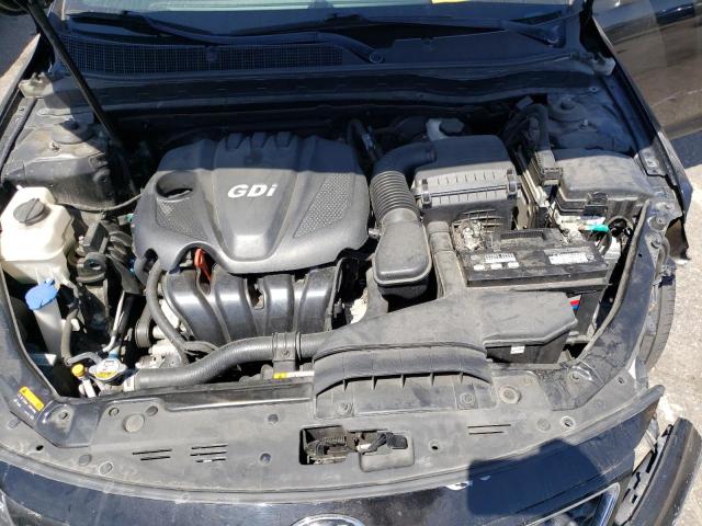 Photo 7 from auction – 2015 KIA OPTIMA LX with VIN KNAGM4A74F5664378