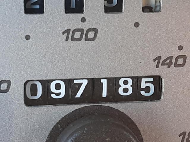 Zdjęcie 8 z aukcji – 2003 FORD RANGER z VIN 1FTYR10D43PA77676