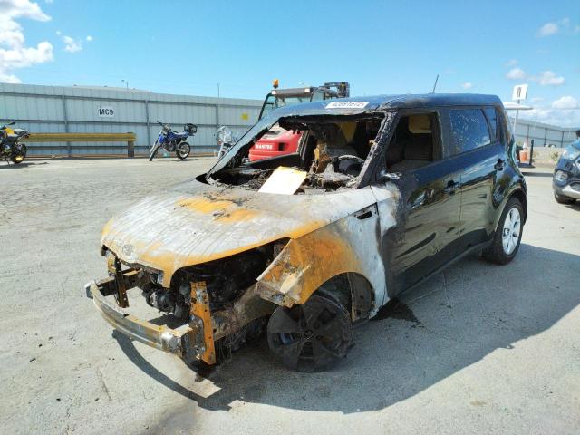 Photo 2 from auction – 2016 KIA SOUL with VIN KNDJN2A27G7318572