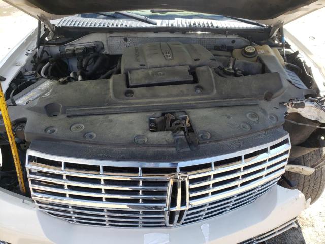 Photo 7 from auction – 2007 LINCOLN NAVIGATOR with VIN 5LMFU28547LJ24008