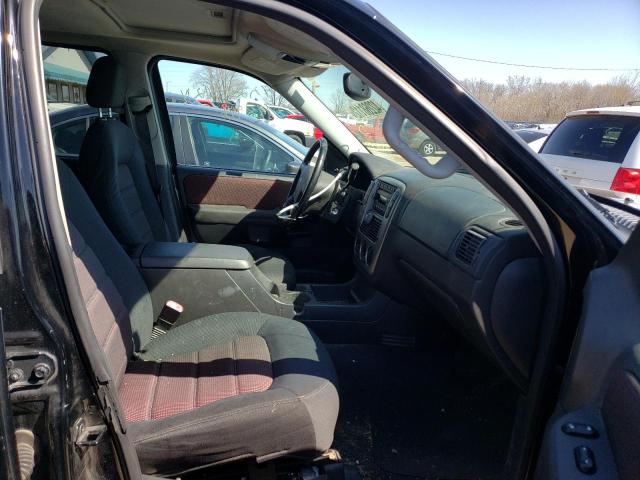 Photo 5 from auction – 2005 FORD EXPLORER X with VIN 1FMZU73K85UB00019