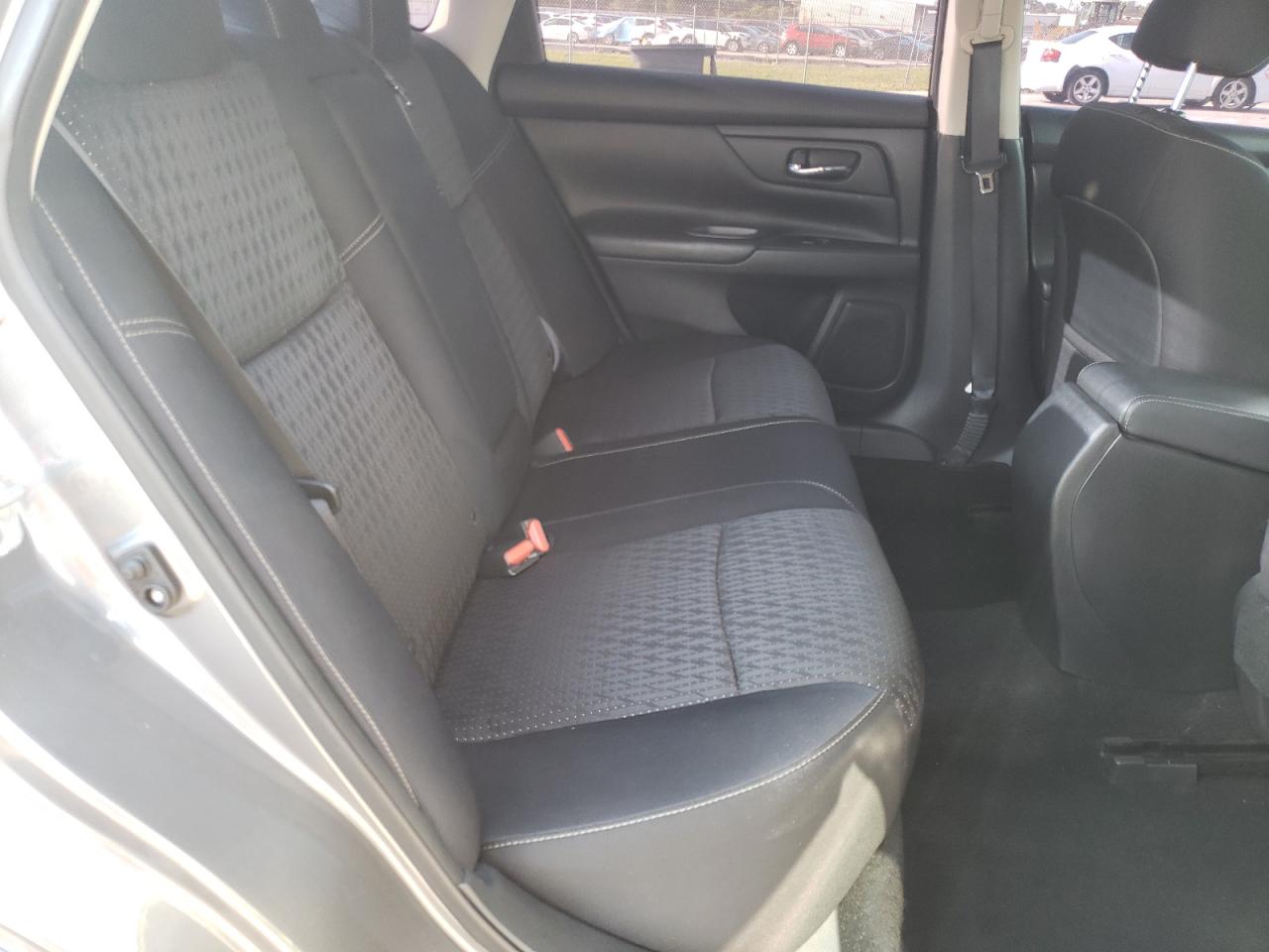 Photo 6 from auction – 2016 NISSAN ALTIMA 2.5 with VIN 1N4AL3AP2GC243333